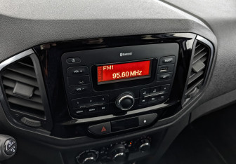 Подержанный автомобиль LADA (ВАЗ) XRAY 2018 года (26 фото)