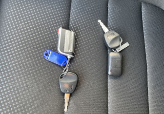 Подержанный автомобиль УАЗ Patriot 2018 года (20 фото)