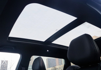 Подержанный автомобиль Geely Cityray 2024 года (14 фото)