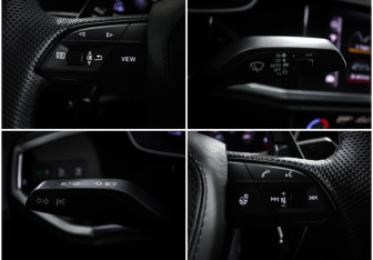 Подержанный автомобиль Audi Q3 2019 года (20 фото)