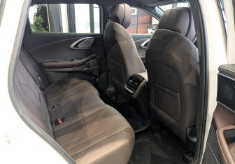 Новый Exeed TXL 2025 (12 фото)