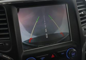 Подержанный автомобиль Jeep Grand Cherokee 2014 года (13 фото)