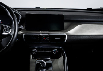 Подержанный автомобиль Belgee X50 2024 года (13 фото)