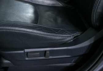 Подержанный автомобиль Mitsubishi ASX 2012 года (10 фото)