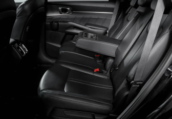 Подержанный автомобиль Kia Sorento 2021 года (10 фото)