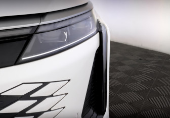 Подержанный автомобиль Exeed RX 2024 года (17 фото)