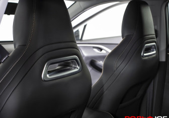 Подержанный автомобиль Omoda C5 2024 года (25 фото)