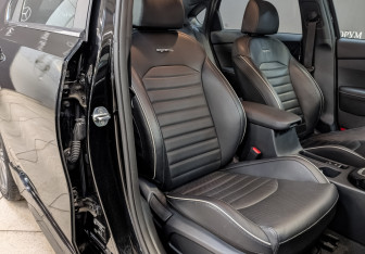 Подержанный автомобиль Kia Cerato Sedan 2022 года (23 фото)