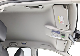 Подержанный автомобиль Haval F7 2022 года (23 фото)