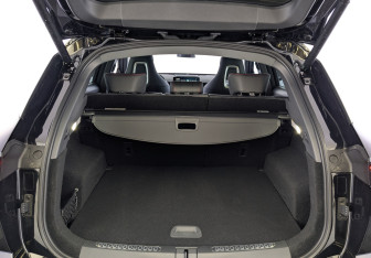 Новый Jetour Dashing 2025 (8 фото)