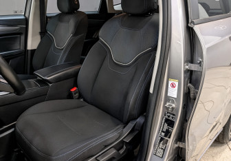 Подержанный автомобиль Haval Jolion 2022 года (20 фото)