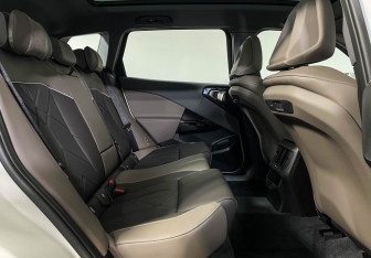 Новый BMW X3 2025 (14 фото)