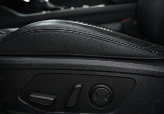 Подержанный автомобиль Kia K5 2021 года (17 фото)