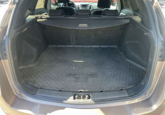 Подержанный автомобиль Hyundai i30 Wagon 2013 года (13 фото)