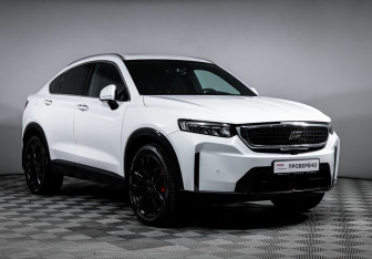 Подержанный автомобиль Knewstar 001 2024 года (3 фото)