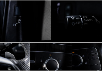 Подержанный автомобиль Haval H9 2022 года (21 фото)