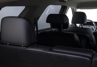 Подержанный автомобиль Hyundai Palisade 2021 года (10 фото)