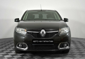 Подержанный автомобиль Renault Sandero 2014 года (2 фото)