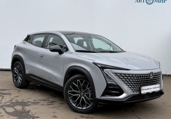 Подержанный автомобиль Changan UNI-T 2023 года (3 фото)