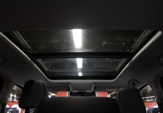 Подержанный автомобиль Haval Dargo 2023 года (18 фото)