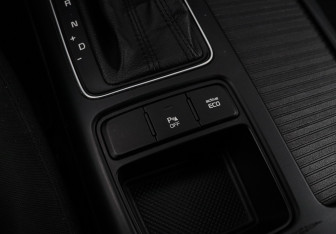 Подержанный автомобиль Kia Sorento 2013 года (15 фото)