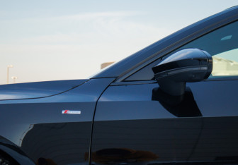 Подержанный автомобиль Audi A7 2020 года (28 фото)