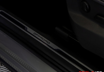 Подержанный автомобиль Volkswagen Tiguan 2018 года (19 фото)