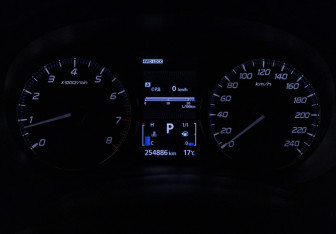 Подержанный автомобиль Mitsubishi Outlander 2017 года (12 фото)