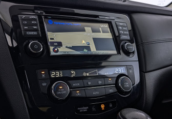 Подержанный автомобиль Nissan Qashqai 2019 года (21 фото)