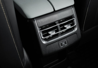 Новый Changan CS75PLUS 2025 (21 фото)