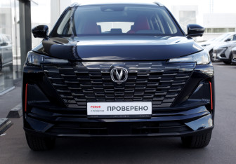Подержанный автомобиль Changan UNI-S 2024 года (2 фото)