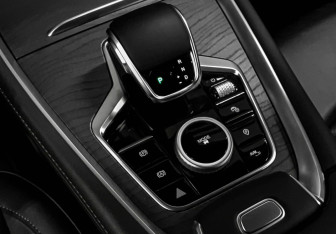 Подержанный автомобиль Chery Tiggo 8 Pro Max 2024 года (20 фото)