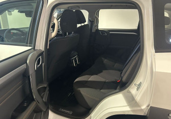 Новый Haval Dargo 2025 (12 фото)