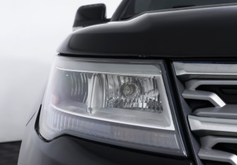 Подержанный автомобиль Ford Explorer 2019 года (25 фото)