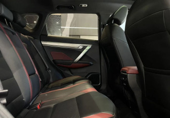 Подержанный автомобиль Geely Coolray 2020 года (12 фото)