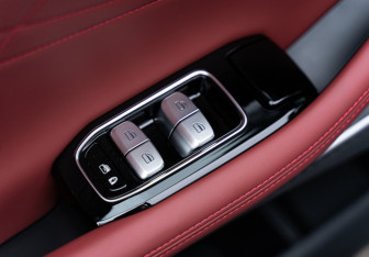 Новый Exeed RX 2025 (21 фото)