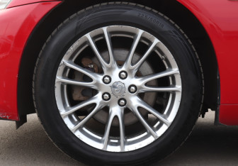 Подержанный автомобиль Infiniti G Sedan 2010 года (19 фото)