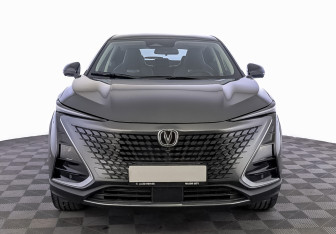 Новый Changan UNI-T 2025 (5 фото)