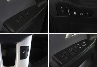 Подержанный автомобиль Kia Sportage 2011 года (19 фото)