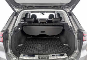 Подержанный автомобиль Chery Tiggo 7 Pro Max 2023 года (10 фото)