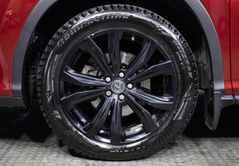 Подержанный автомобиль Lexus RX 2019 года (26 фото)