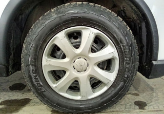 Подержанный автомобиль Mitsubishi Outlander 2018 года (14 фото)