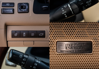 Подержанный автомобиль Lexus LX 2012 года (22 фото)