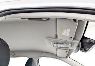 Подержанный автомобиль Haval Jolion 2022 года (22 фото)