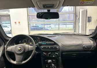 Подержанный автомобиль Chevrolet Niva 2018 года (15 фото)