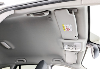 Подержанный автомобиль BMW X1 2019 года (22 фото)