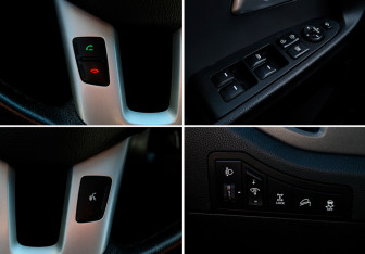 Подержанный автомобиль Kia Sportage 2012 года (20 фото)