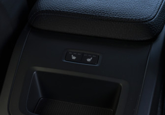 Подержанный автомобиль Volvo XC60 2021 года (19 фото)