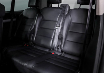 Подержанный автомобиль Citroen SpaceTourer 2018 года (16 фото)