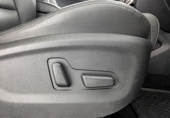 Подержанный автомобиль Hyundai Tucson 2016 года (30 фото)